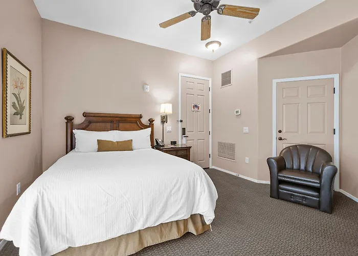 Hotel Canoa Ranch Golf 3*