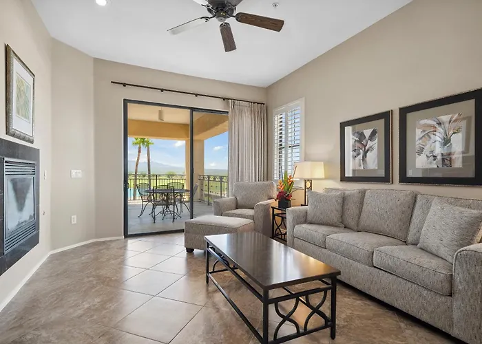 Hotel Canoa Ranch Golf Green Valley