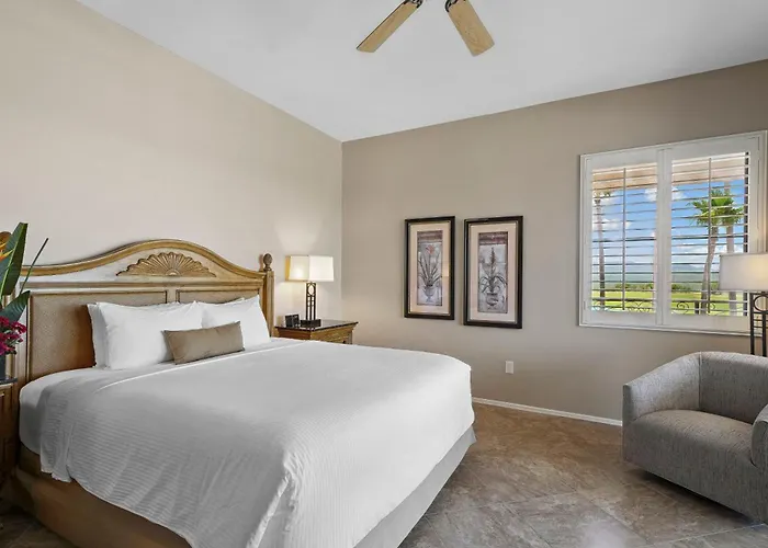 Canoa Ranch Golf Hotel Green Valley