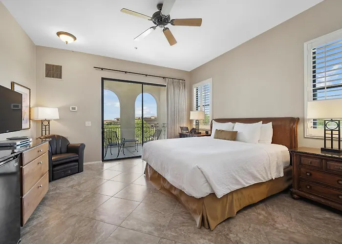 Hotel Canoa Ranch Golf 3*