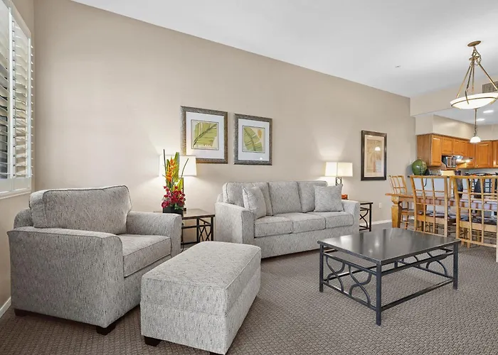 Hotel Canoa Ranch Golf
