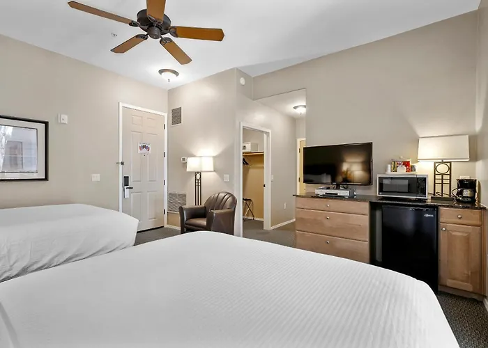 Hotel Canoa Ranch Golf 3*