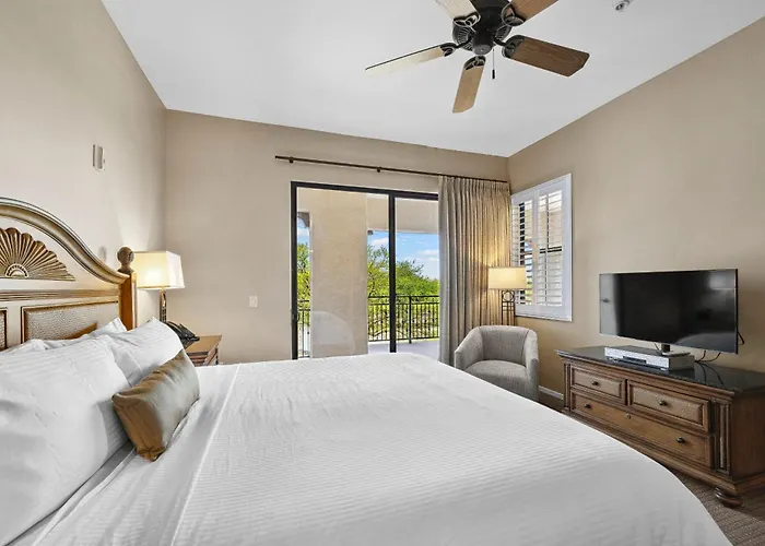 Canoa Ranch Golf Hotel Green Valley