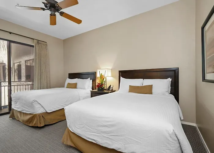 Canoa Ranch Golf Hotel