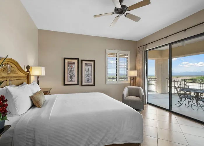 Canoa Ranch Golf 3* Green Valley