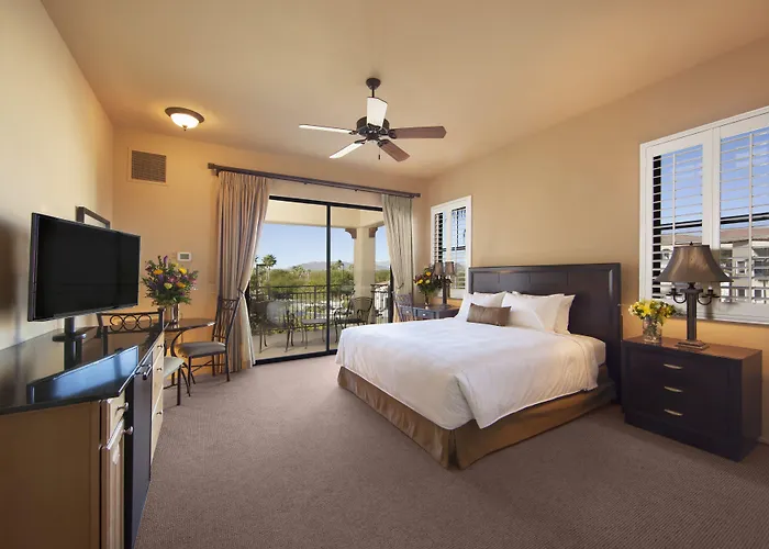 Hotel Canoa Ranch Golf 3*
