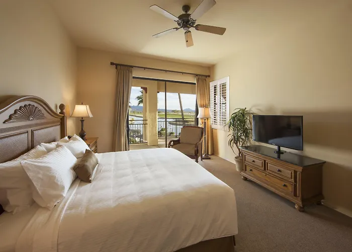 Canoa Ranch Golf