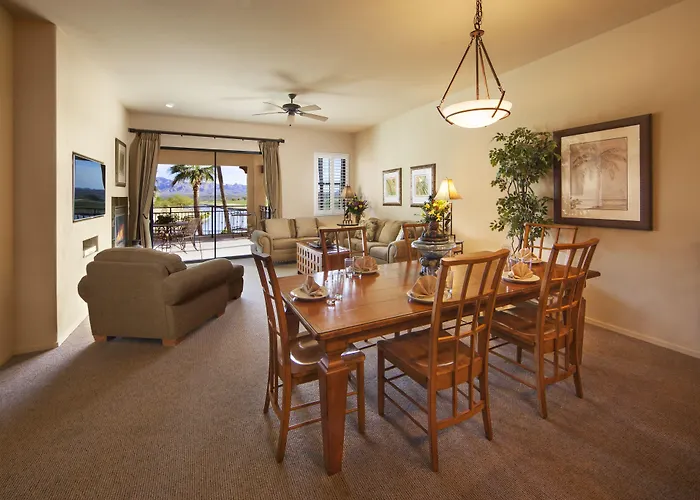 Canoa Ranch Golf 3* Green Valley