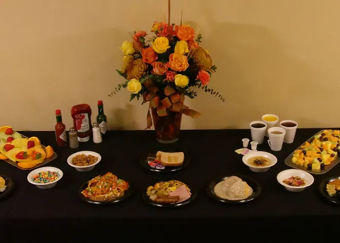 Hotel Canoa Ranch Golf Green Valley