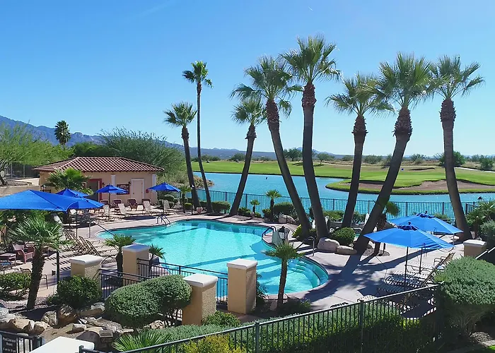 Hotel Canoa Ranch Golf 3*