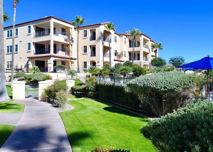 Canoa Ranch Golf 3* Green Valley