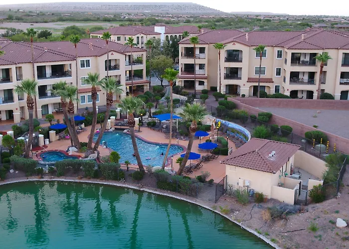 Canoa Ranch Golf 3* Green Valley