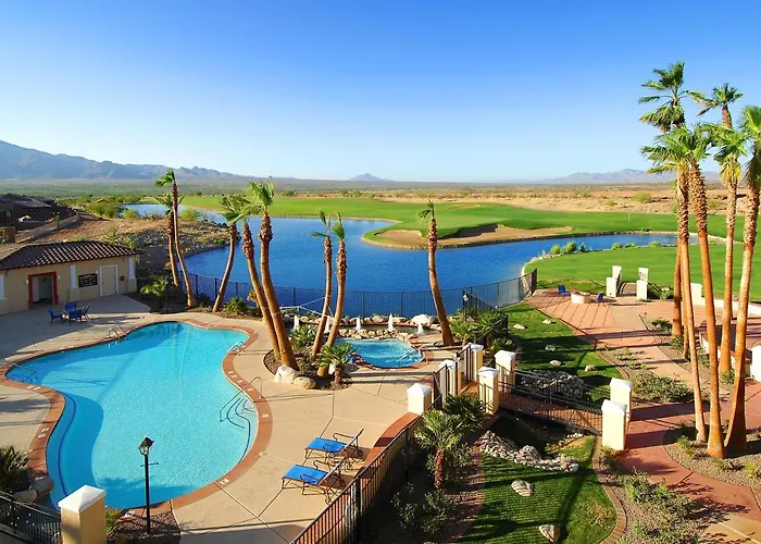 Canoa Ranch Golf
