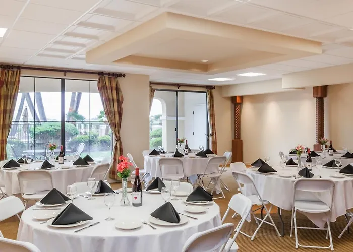Hotel Canoa Ranch Golf Green Valley