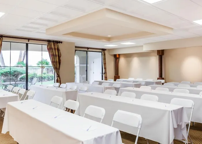 Canoa Ranch Golf Hotel