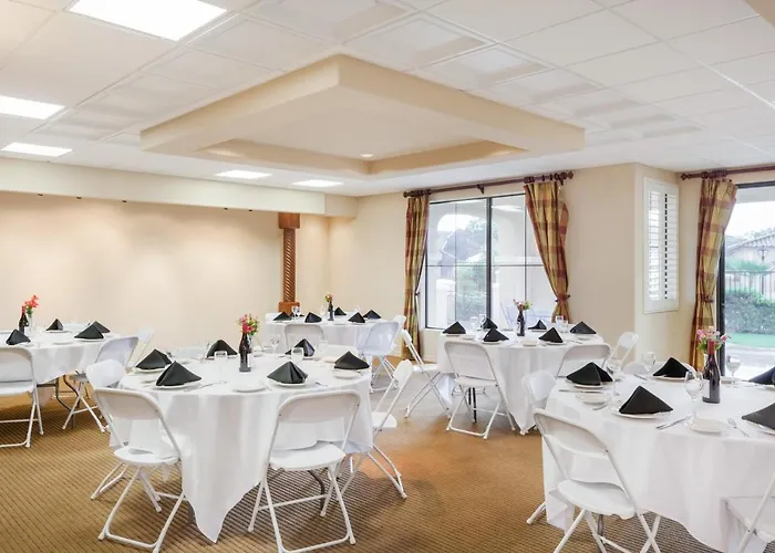 Canoa Ranch Golf Hotel Green Valley